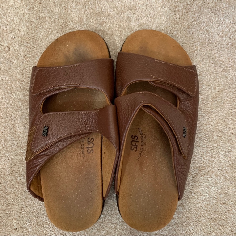 SAS Shoes